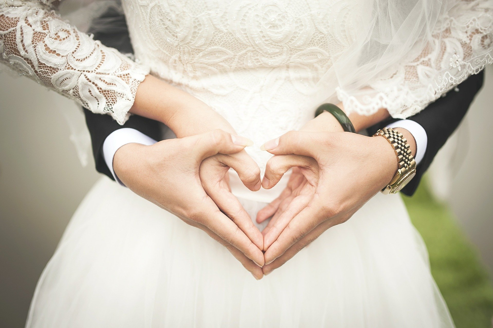 Tips voor de voorbereiding van je huwelijk