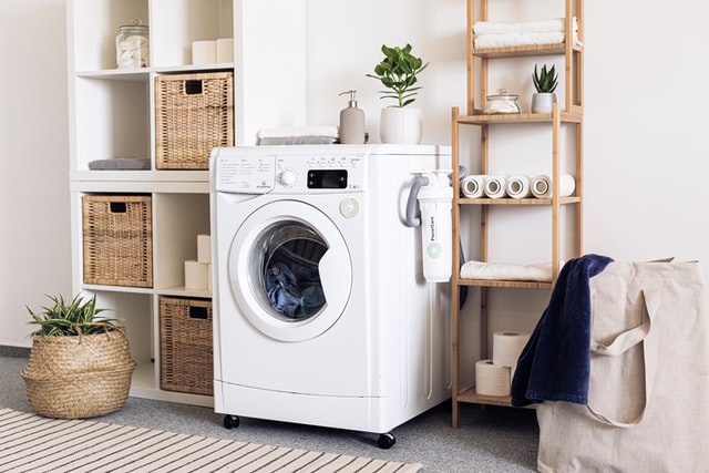 Tips voor het kopen van een wasmachine en droger